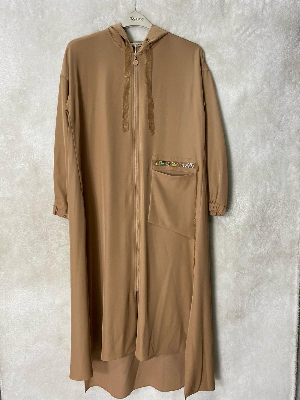 Müsemma Nisa Kap 3600 - CAMEL