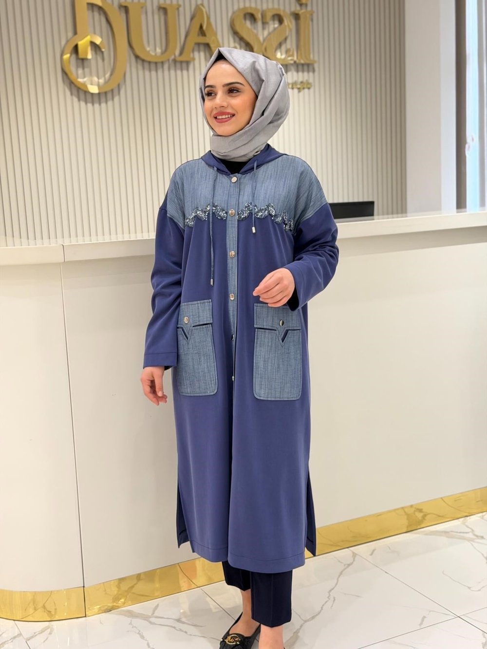 Müsemma Sardunya Kap