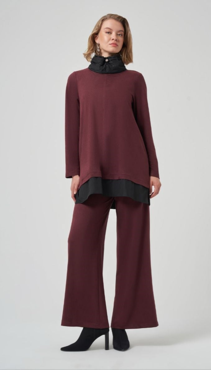 Ns-26k1008  - BORDO