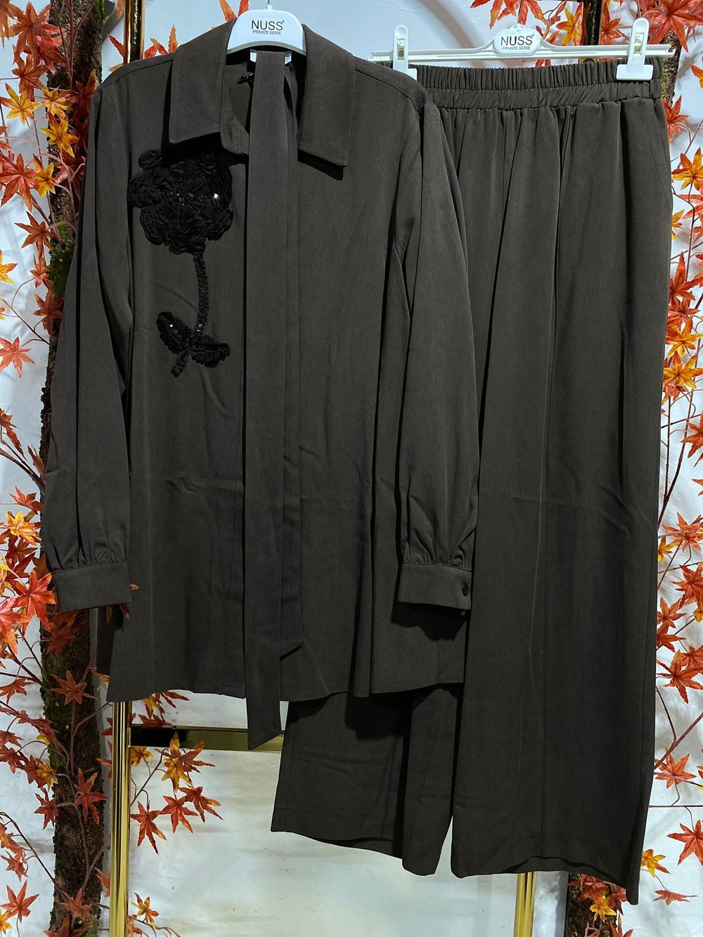 Ns-26k1030  - KAHVE