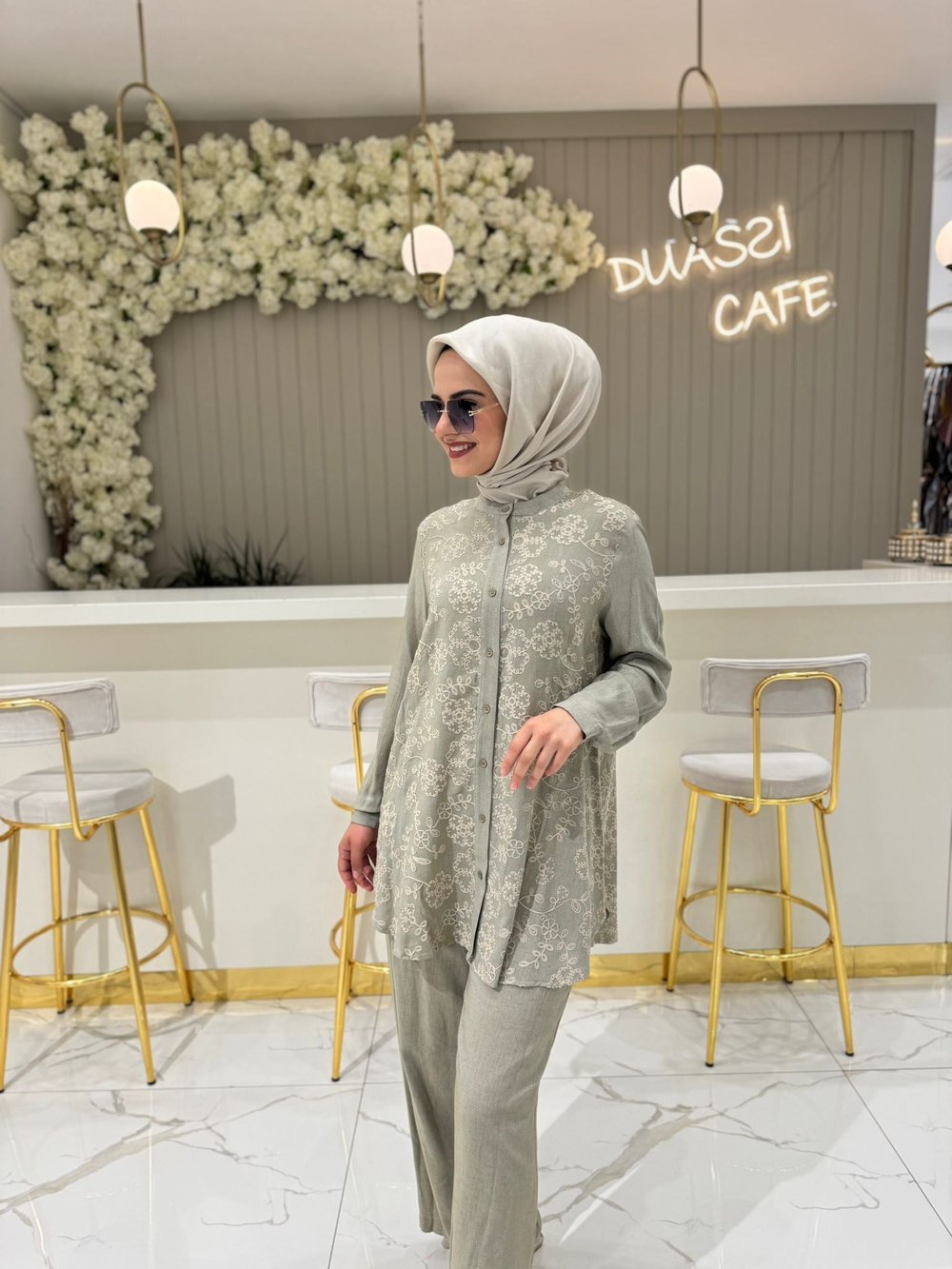 Nurcan Çetin 25485 Takım  - HAKİ