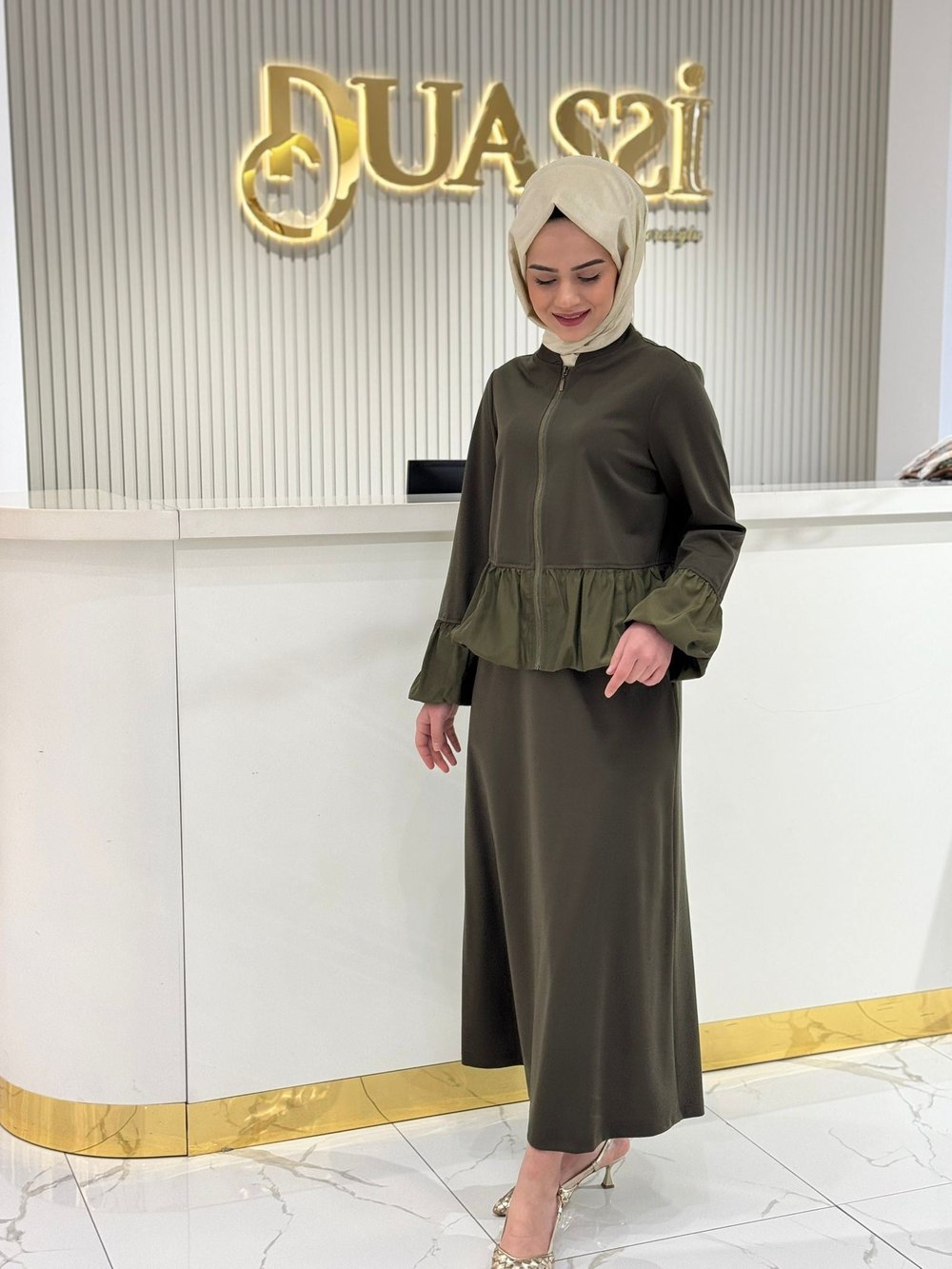 Nurcan Çetin 25516 Takım