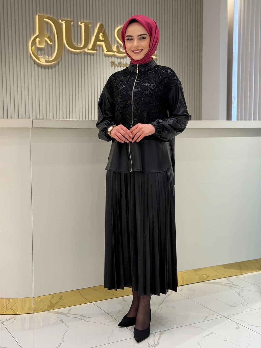 Nurcan Çetin 25518 Takım