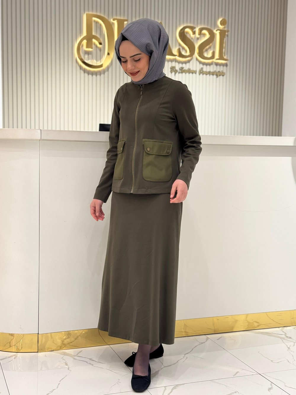 Nurcan Çetin 25526 Takım