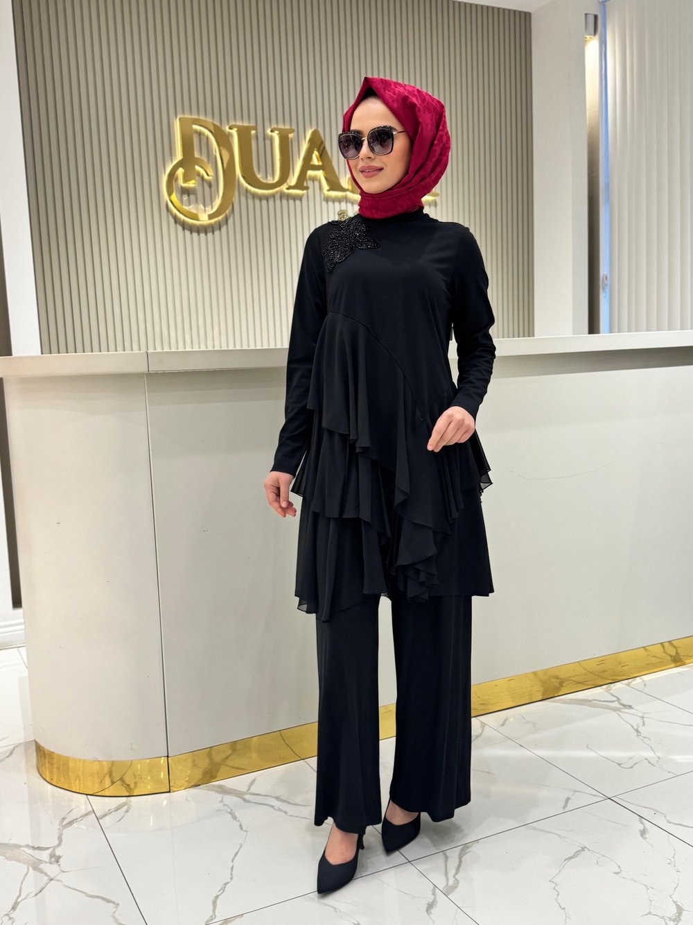 Nurcan Çetin 25541 Takım