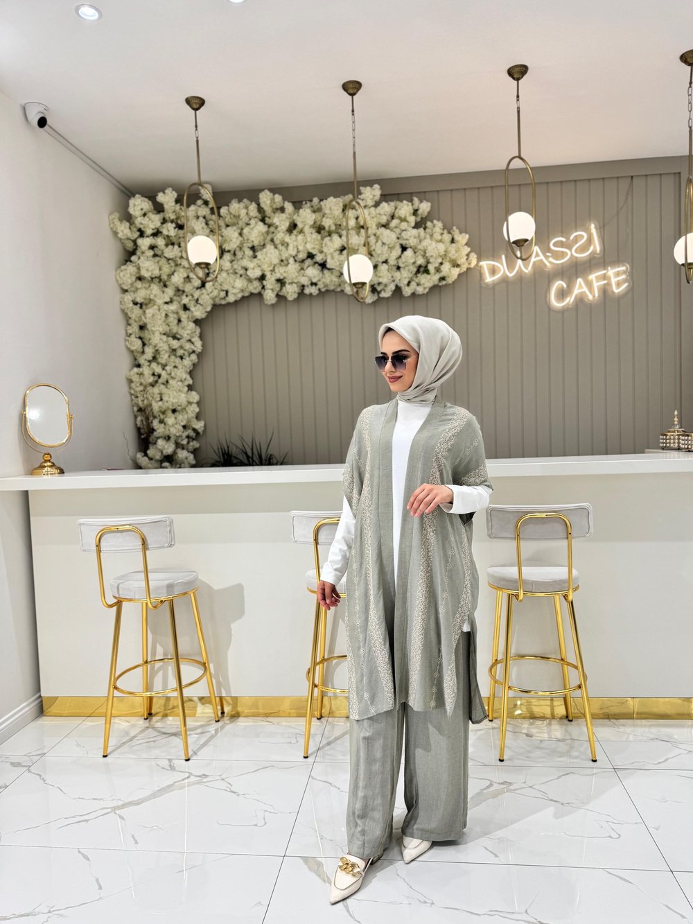 Nurcan Çetin 25604 Takım  - HAKİ