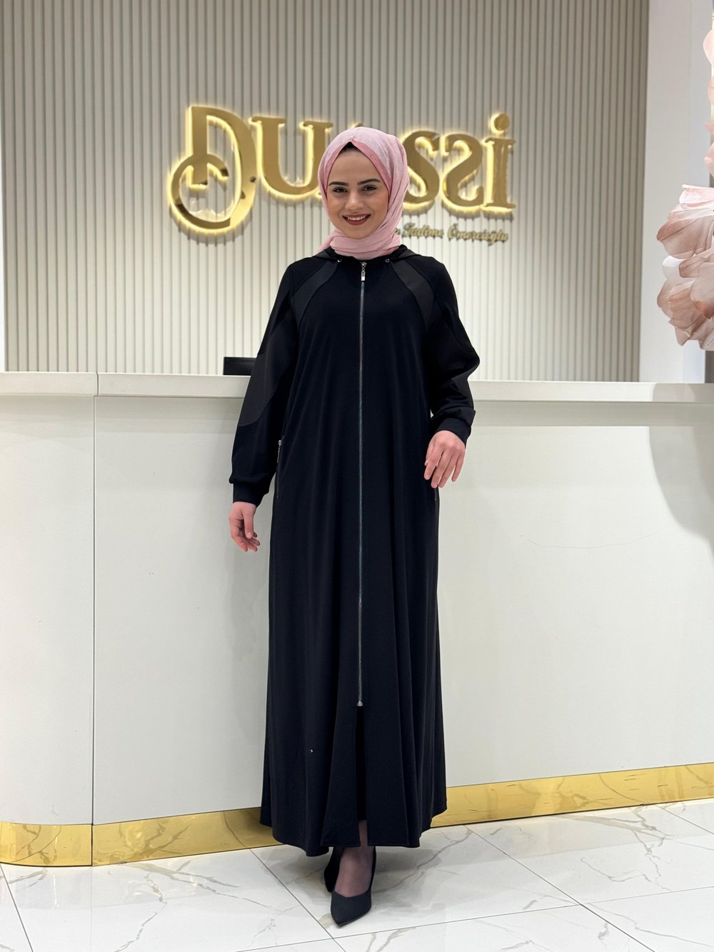 Nurcan Çetin 25922 Ferace