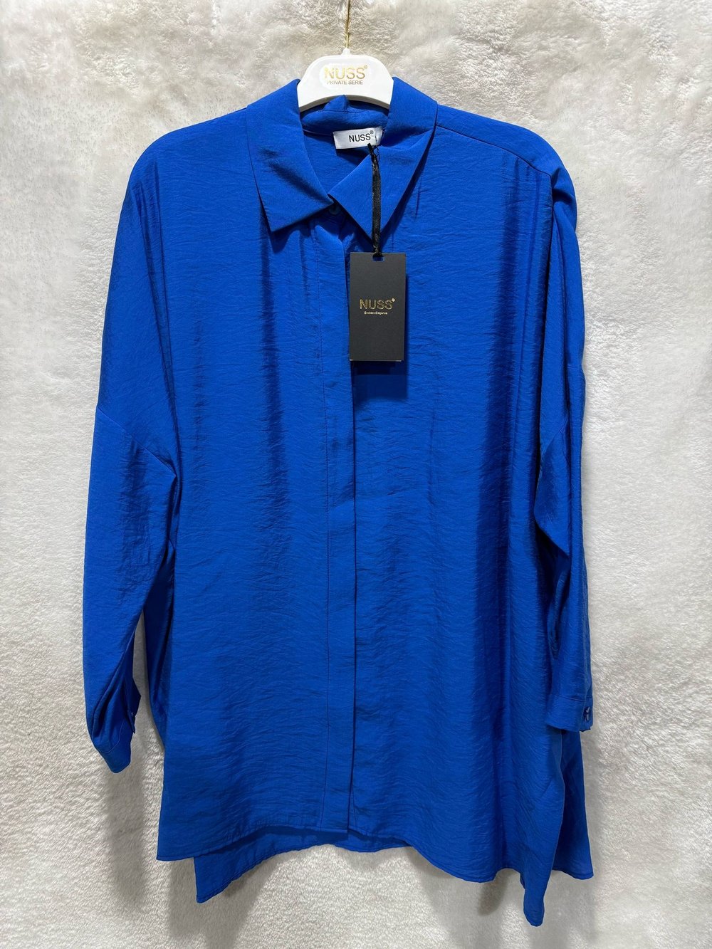 Nuss Tunik 3001 - SAKS