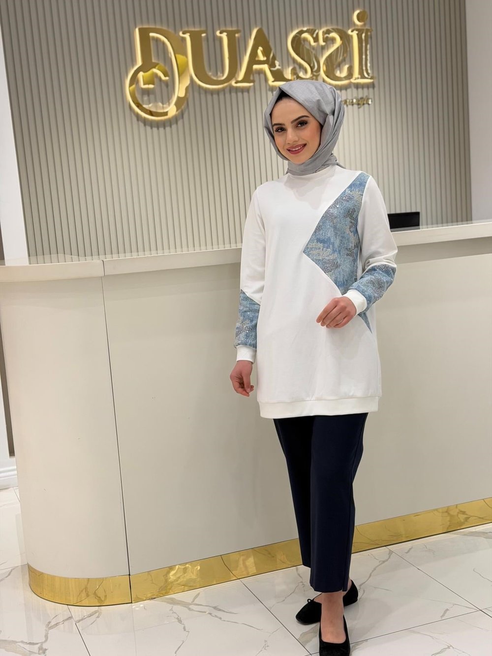 Orhan 1349 Tunik