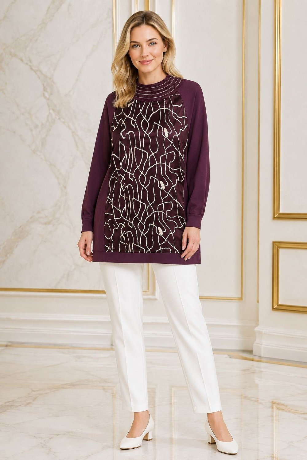 Orhan 1397 Tunik