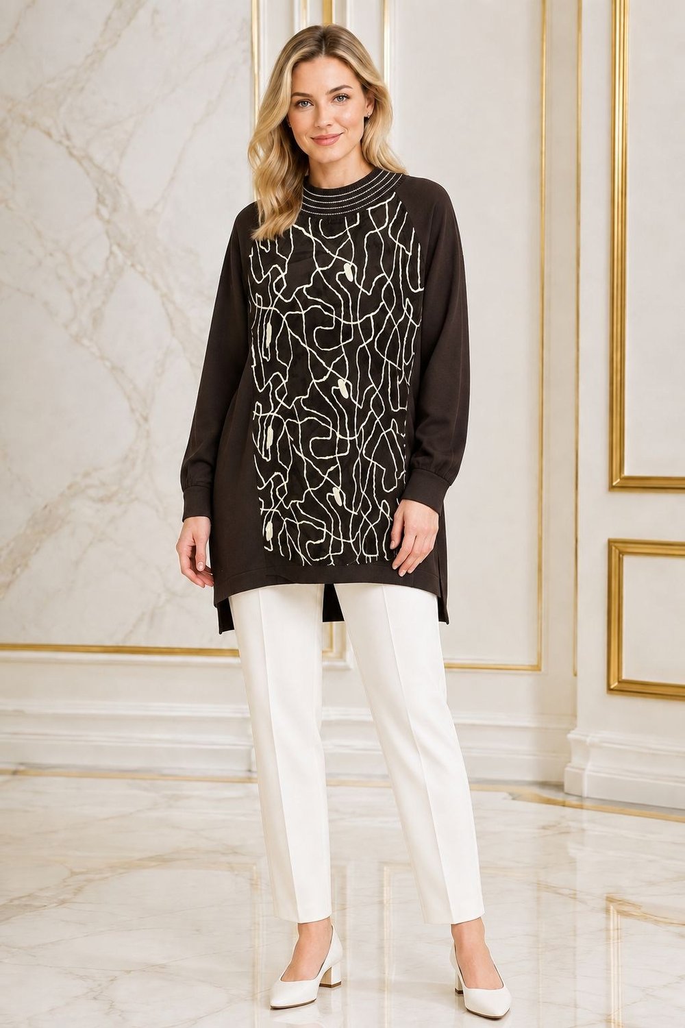 Orhan 1397 Tunik