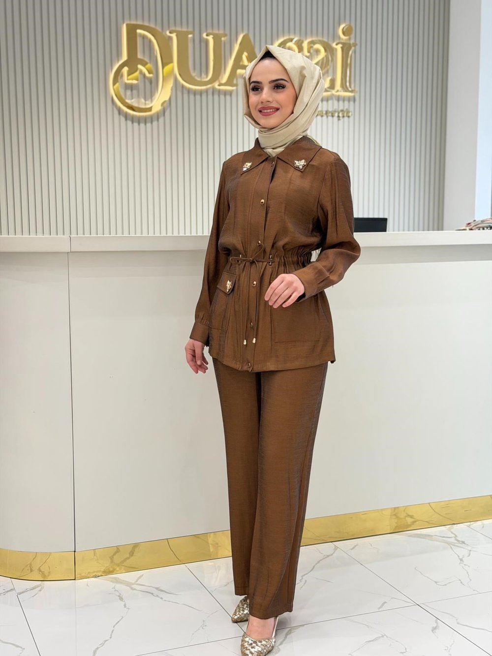 Orhan 2872 Takım