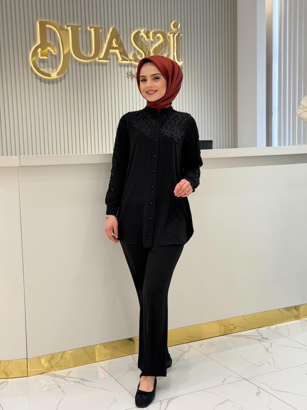 Orhan 2874 Takım