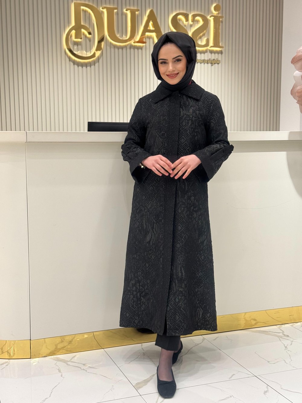 Orhan Kap 1526 - SİYAH