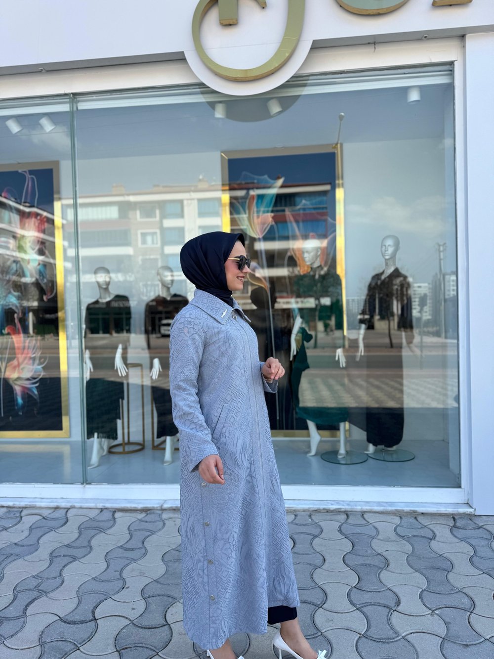 Orhan Kap 1529-İ - İNDİGO
