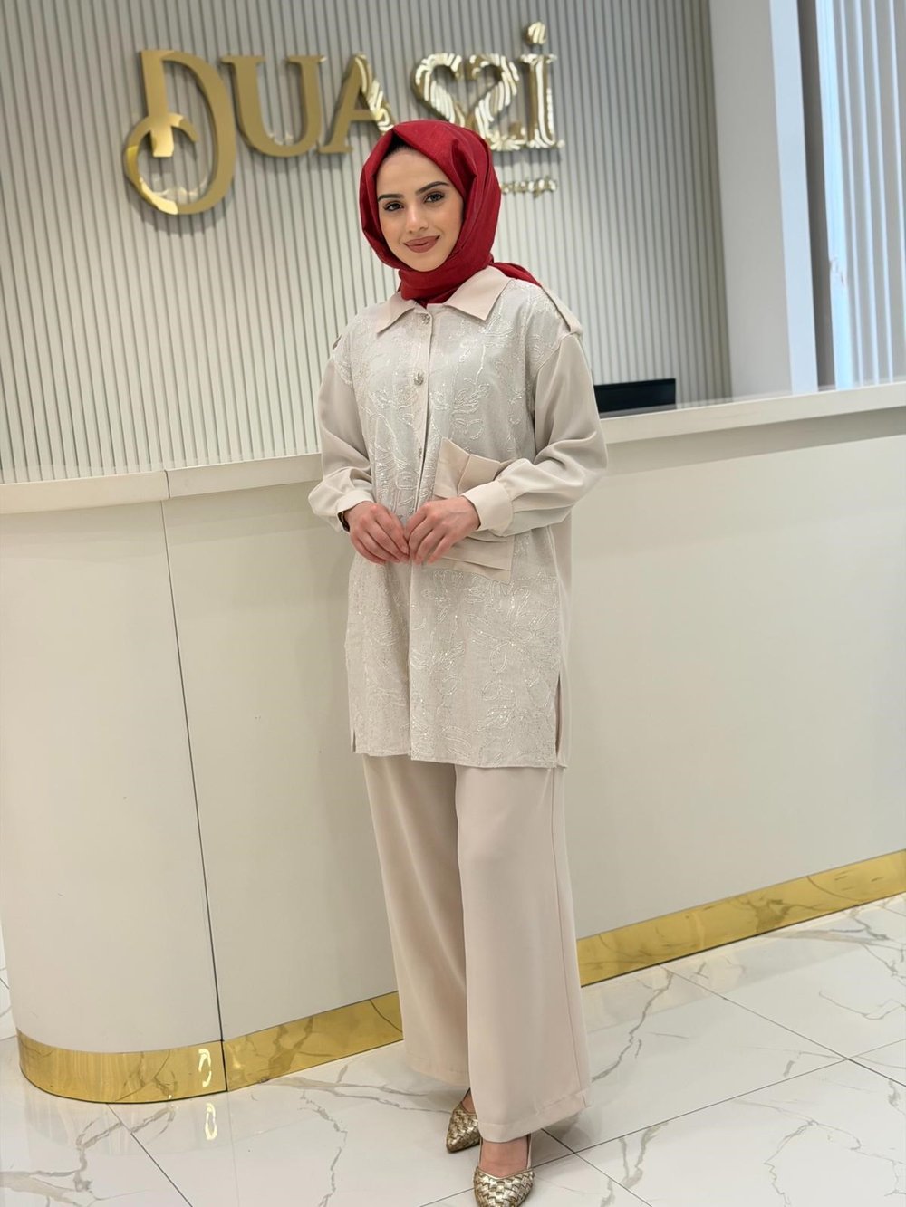 Orkide Takım