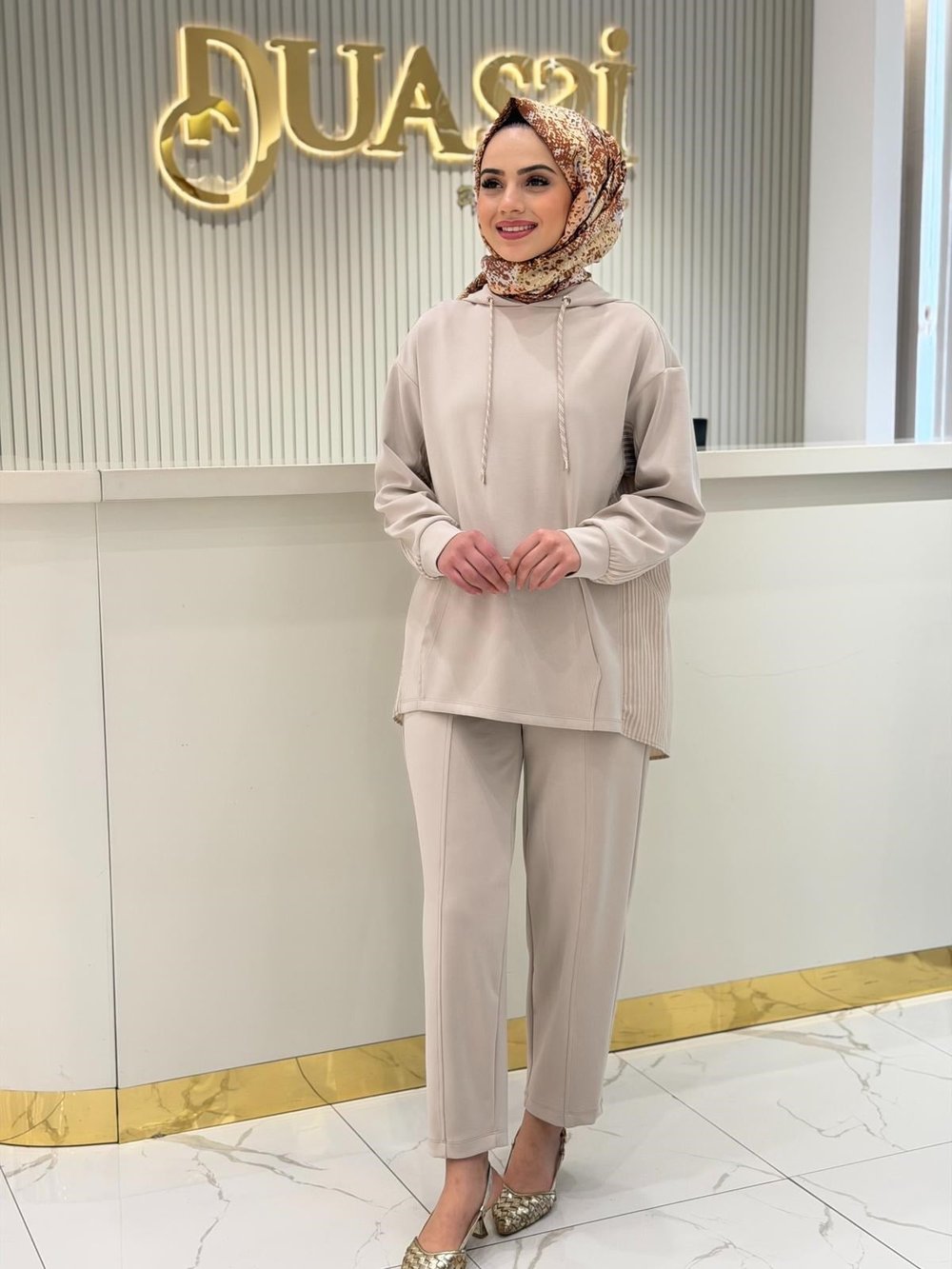 Seçil 1005 Tunik