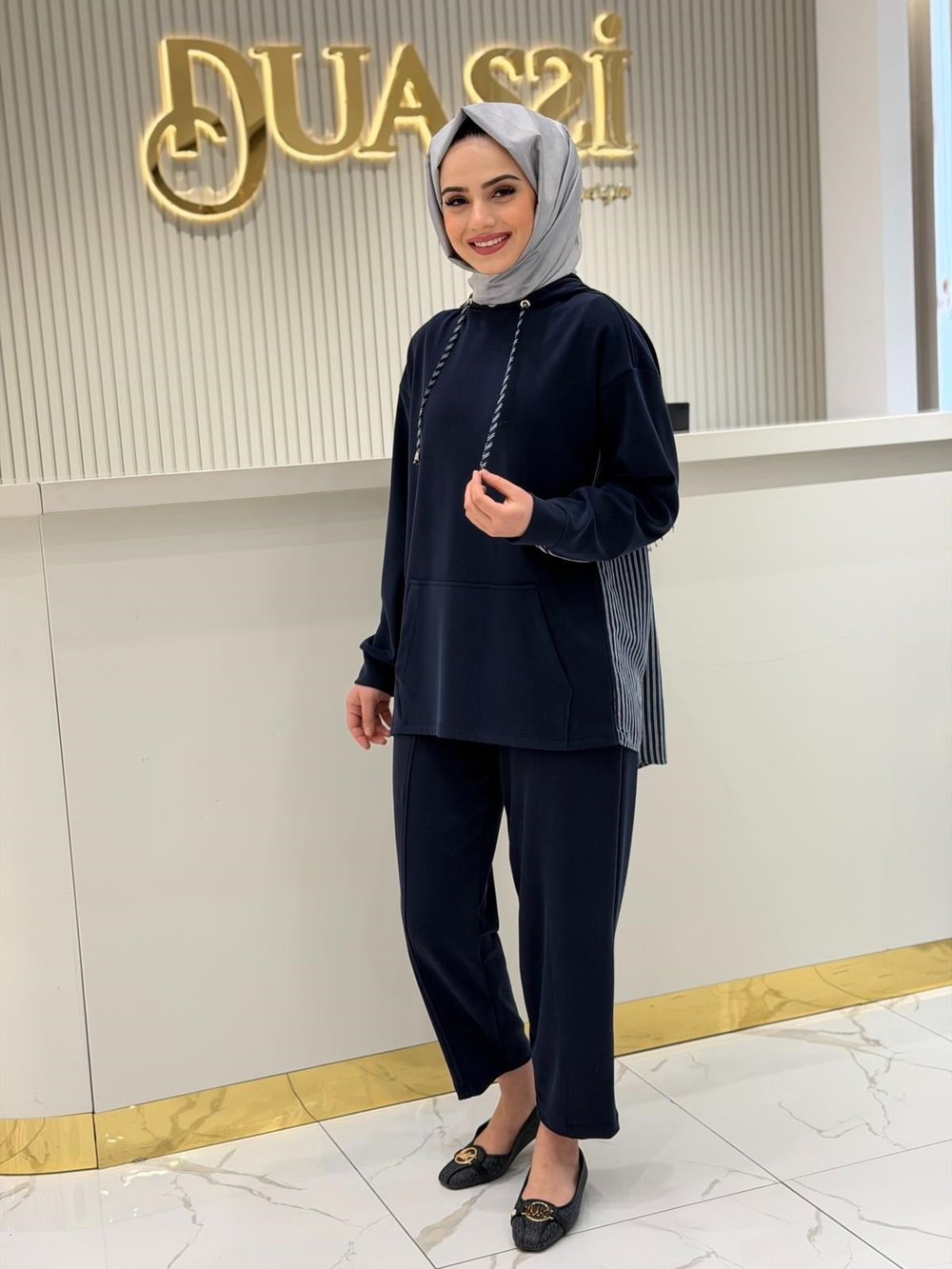 Seçil 1005 Tunik