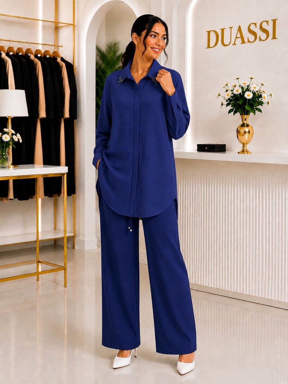 Seçil 1010 Pantolon