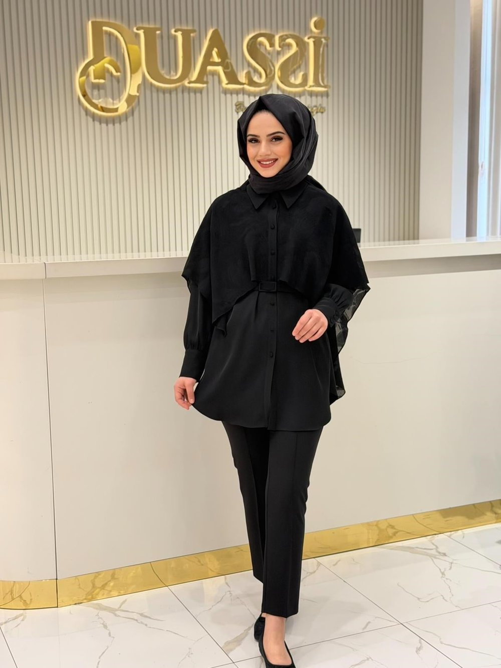 Seçil 1016 Tunik