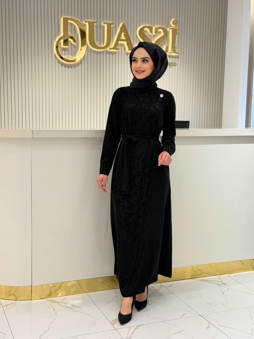 Seçil 1024 Elbise