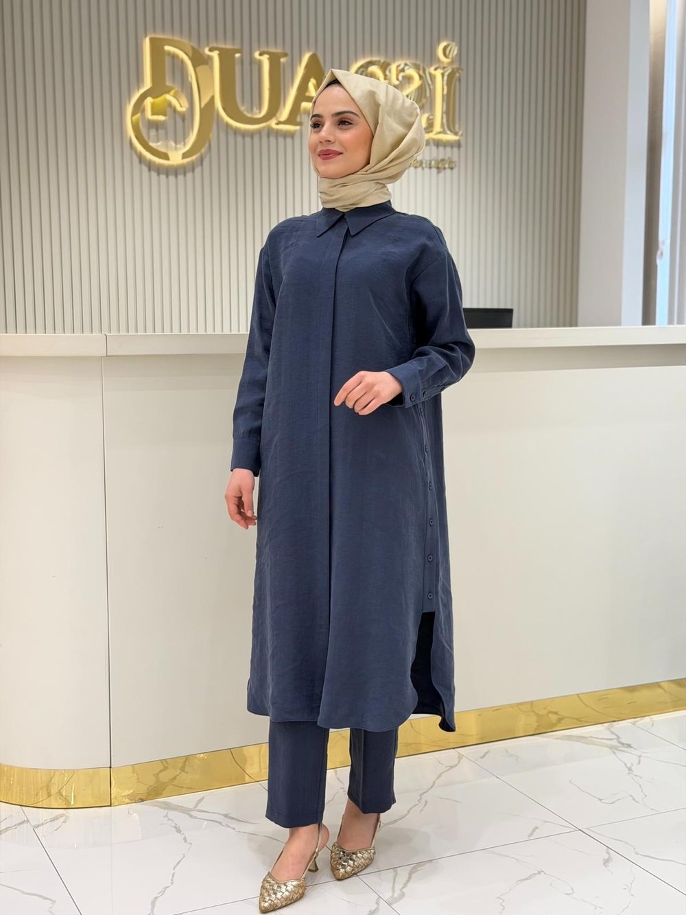 Seçil 1024 Takım
