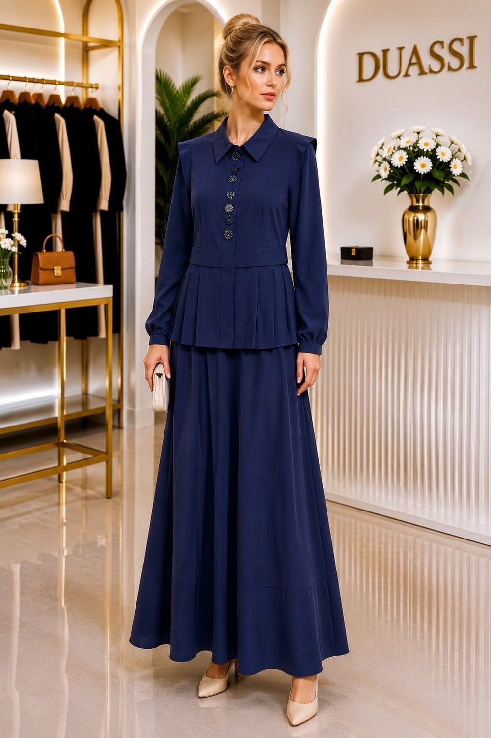 Seçil 11008 Takım