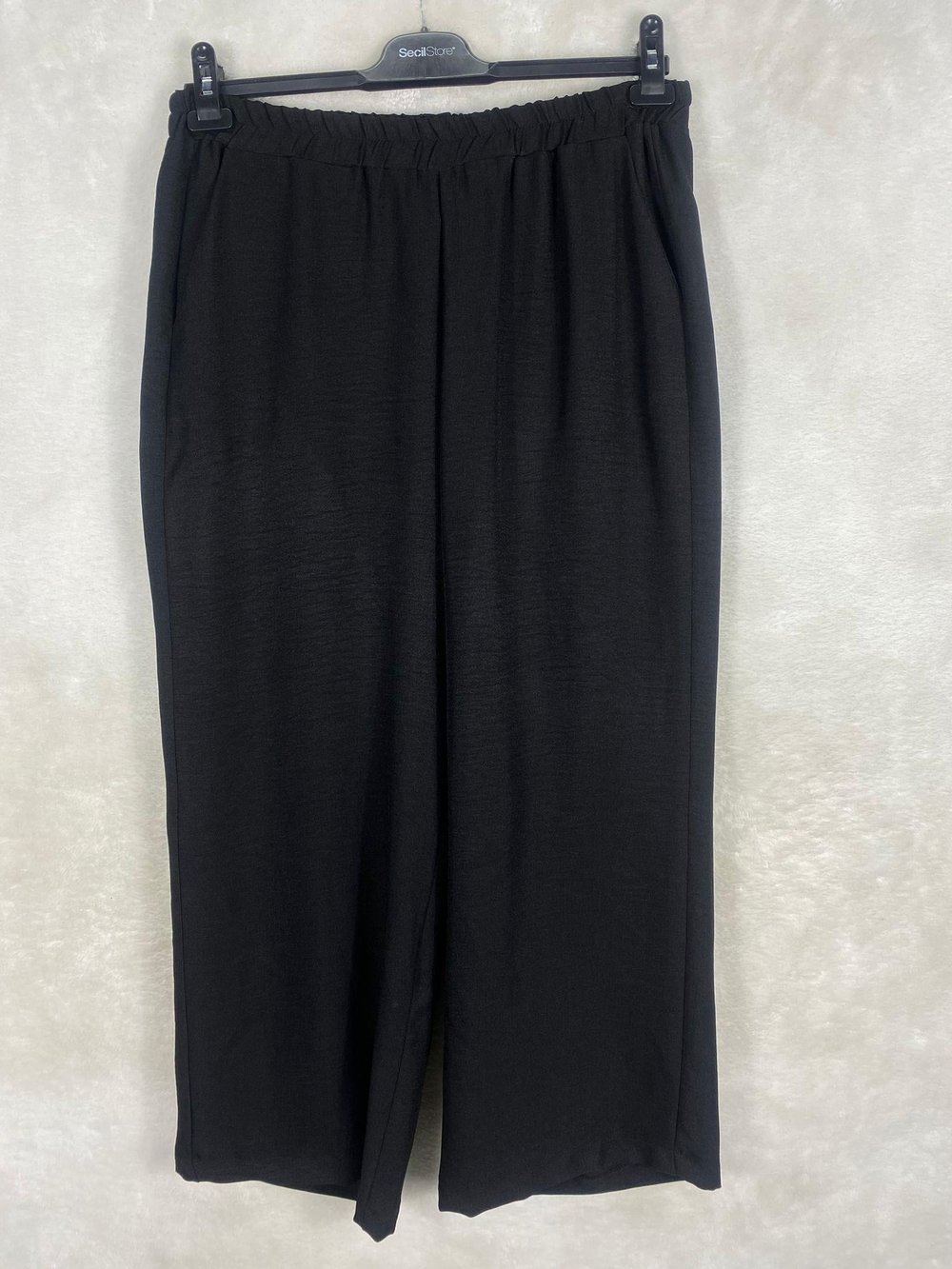 Seçil Galaxi Pantolon 1032 - SİYAH