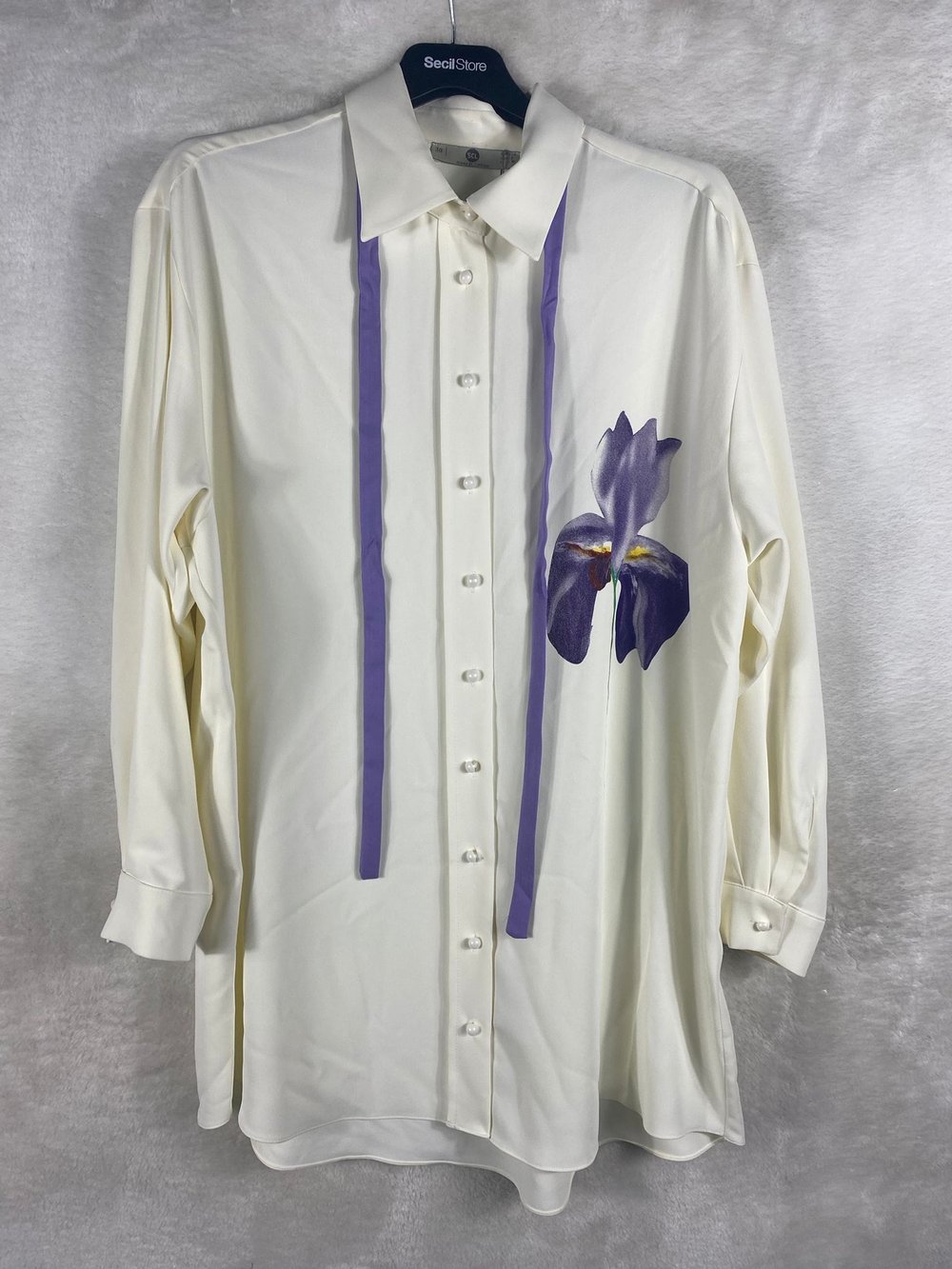 Seçil Tunik 1009 - EKRU