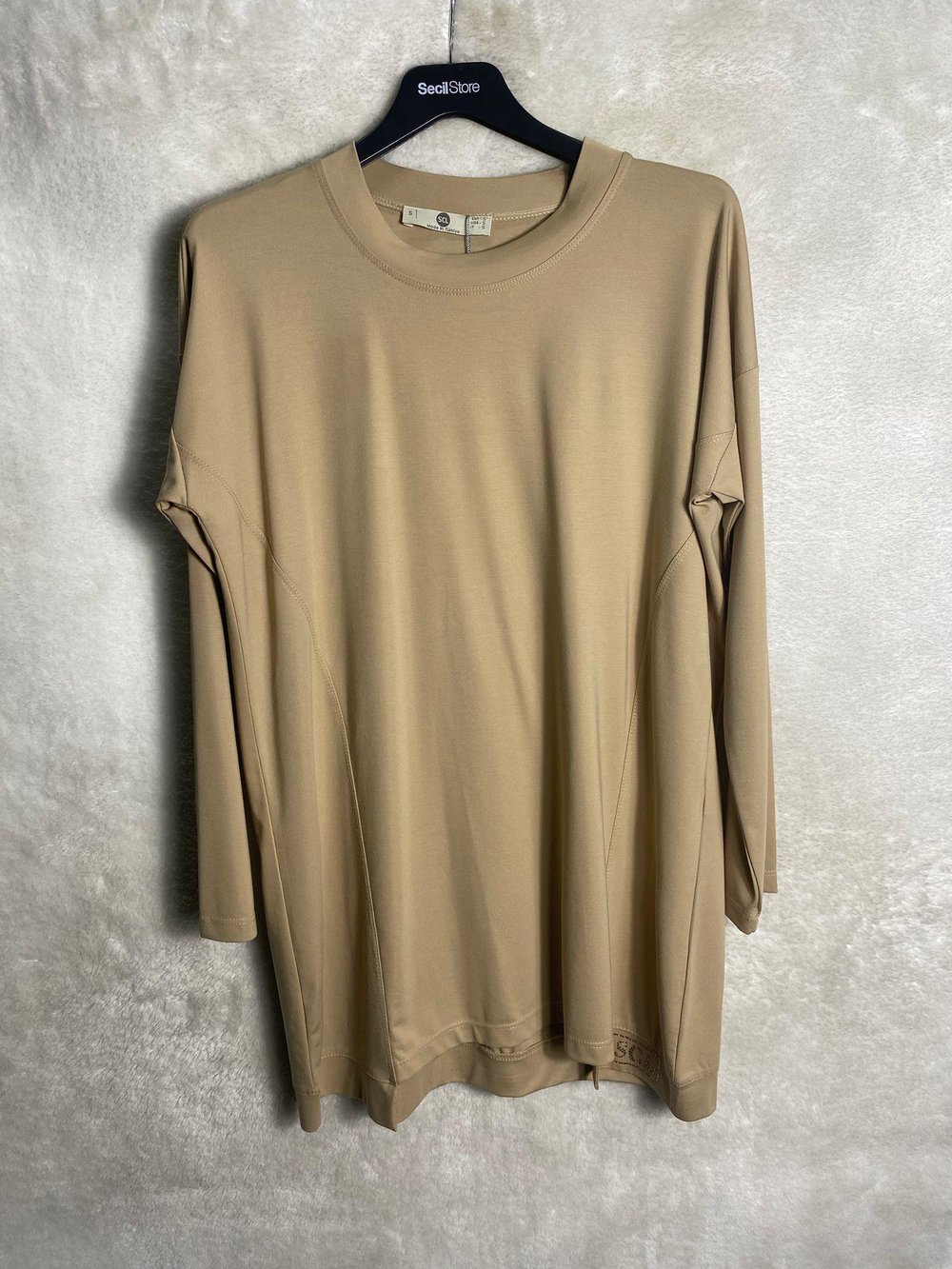 Seçil Tunik 1299 - TAŞ