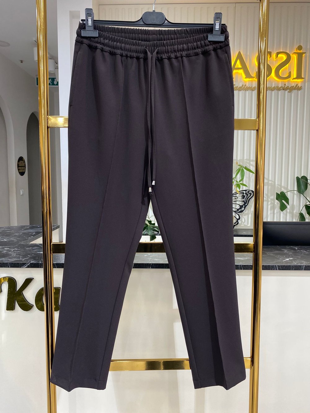 Sentez 153 Pantolon