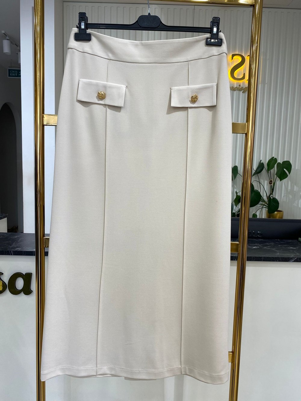 Sentez 5489 Nora Etek