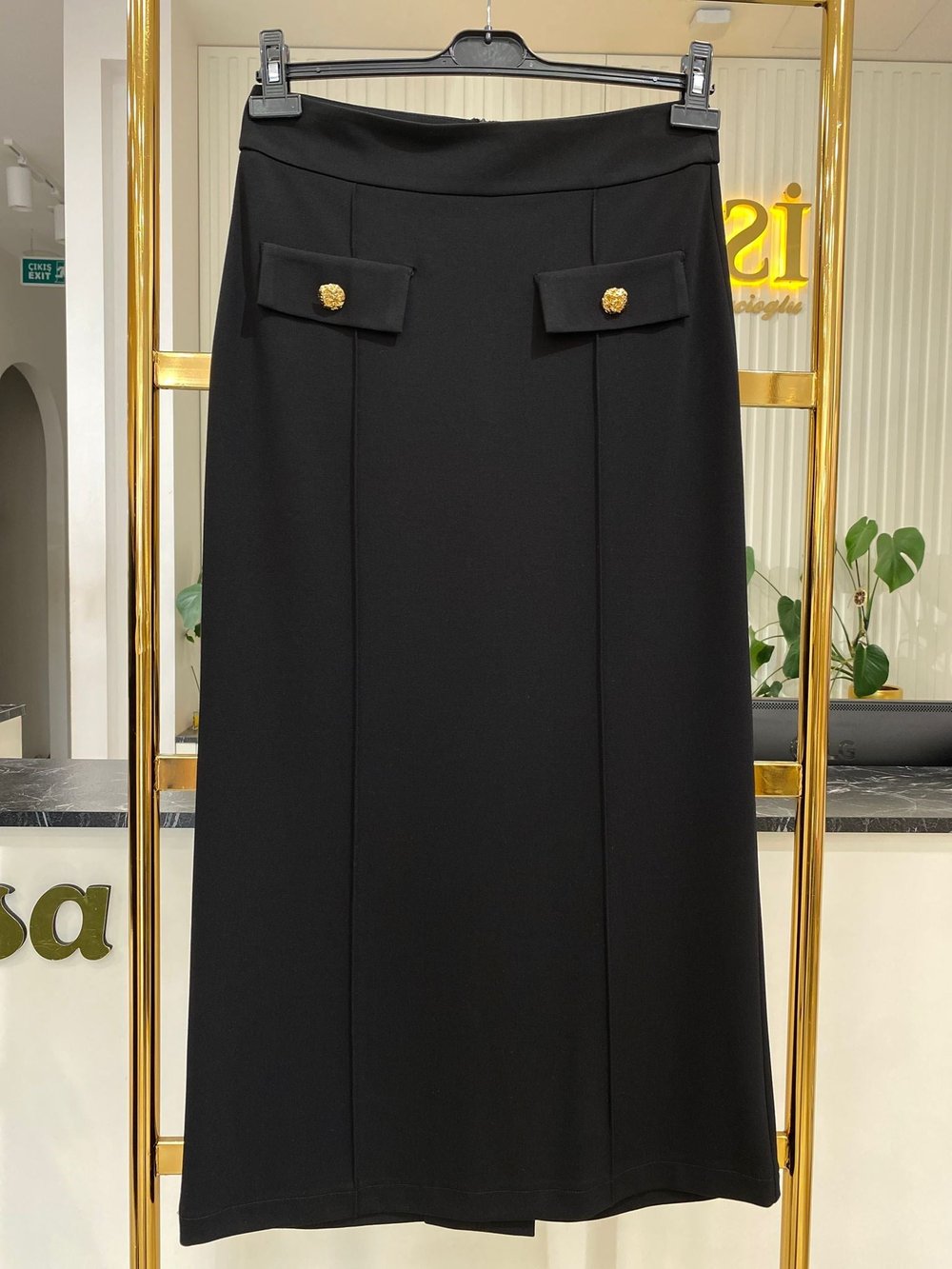 Sentez 5489 Nora Etek