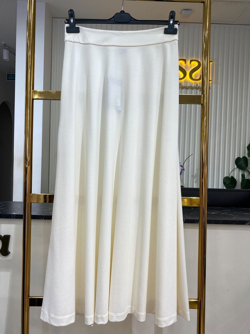 Sentez 5491 Etek