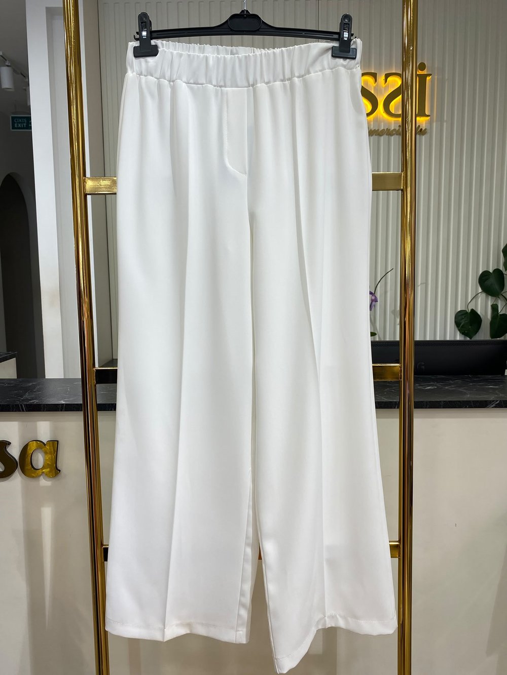 Sentez 5580 Pantolon