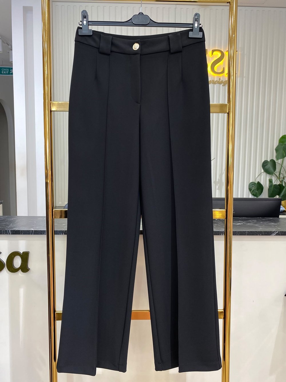 Sentez 5673 Pantolon