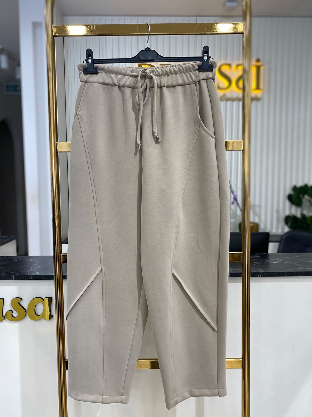 Sentez 5686 Pantolon