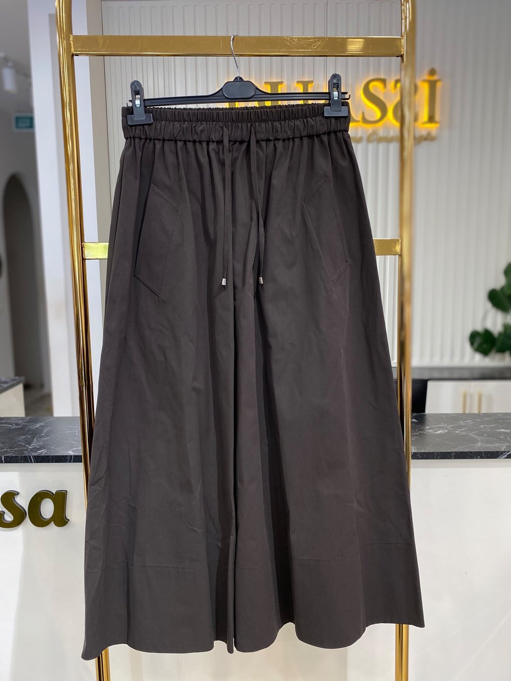 Sentez 5813 Etek