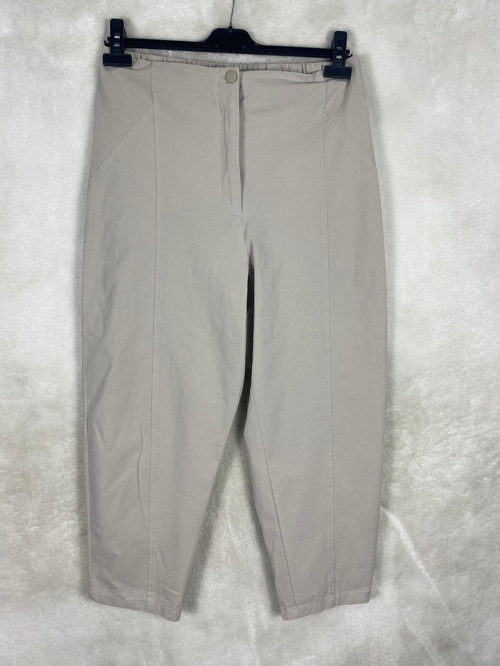 Sentez Riva Kanvas Pantolon 5553 - TAŞ
