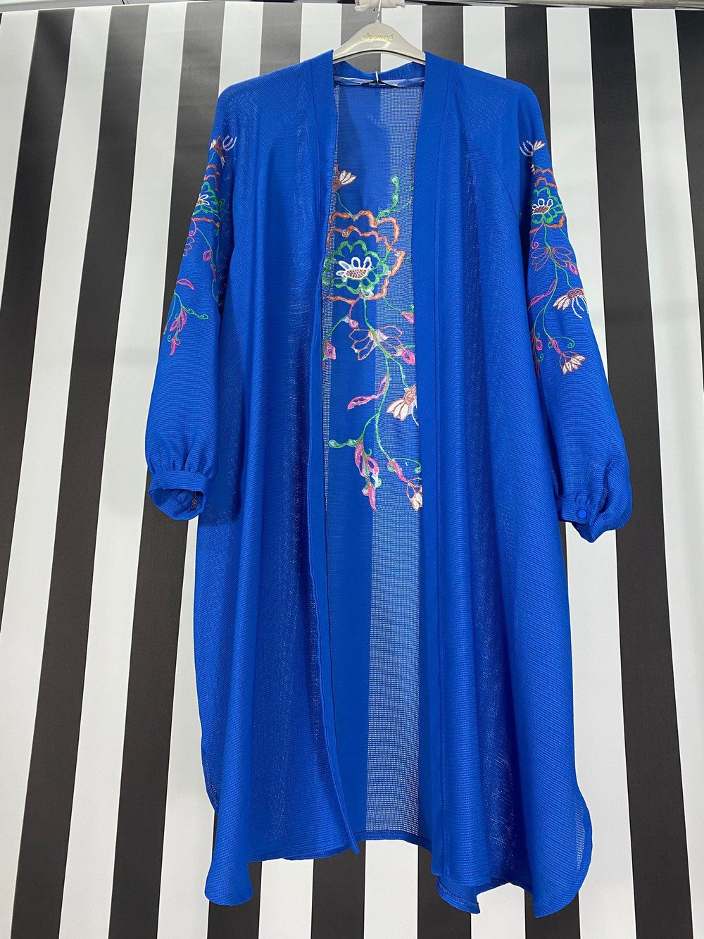 Serra Hırka 0003 - SAKS
