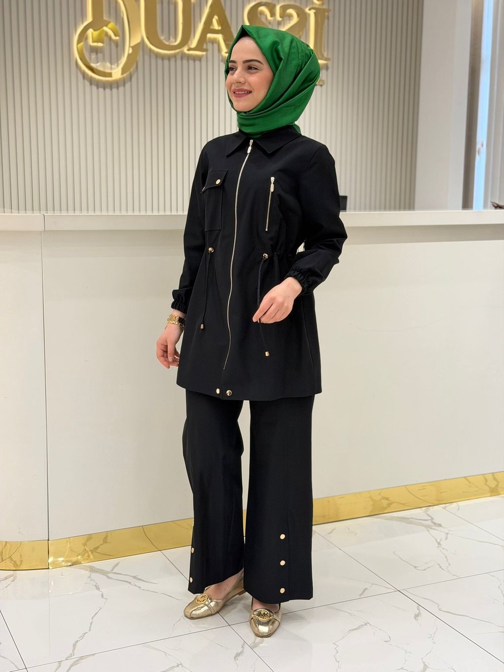 Şule Takım