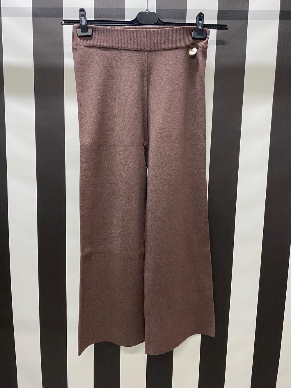 Triko Pantolon 8423 - latte