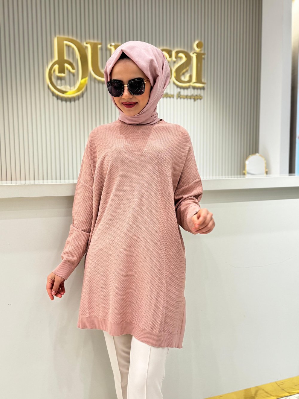 Triko Tunik  - SOMON