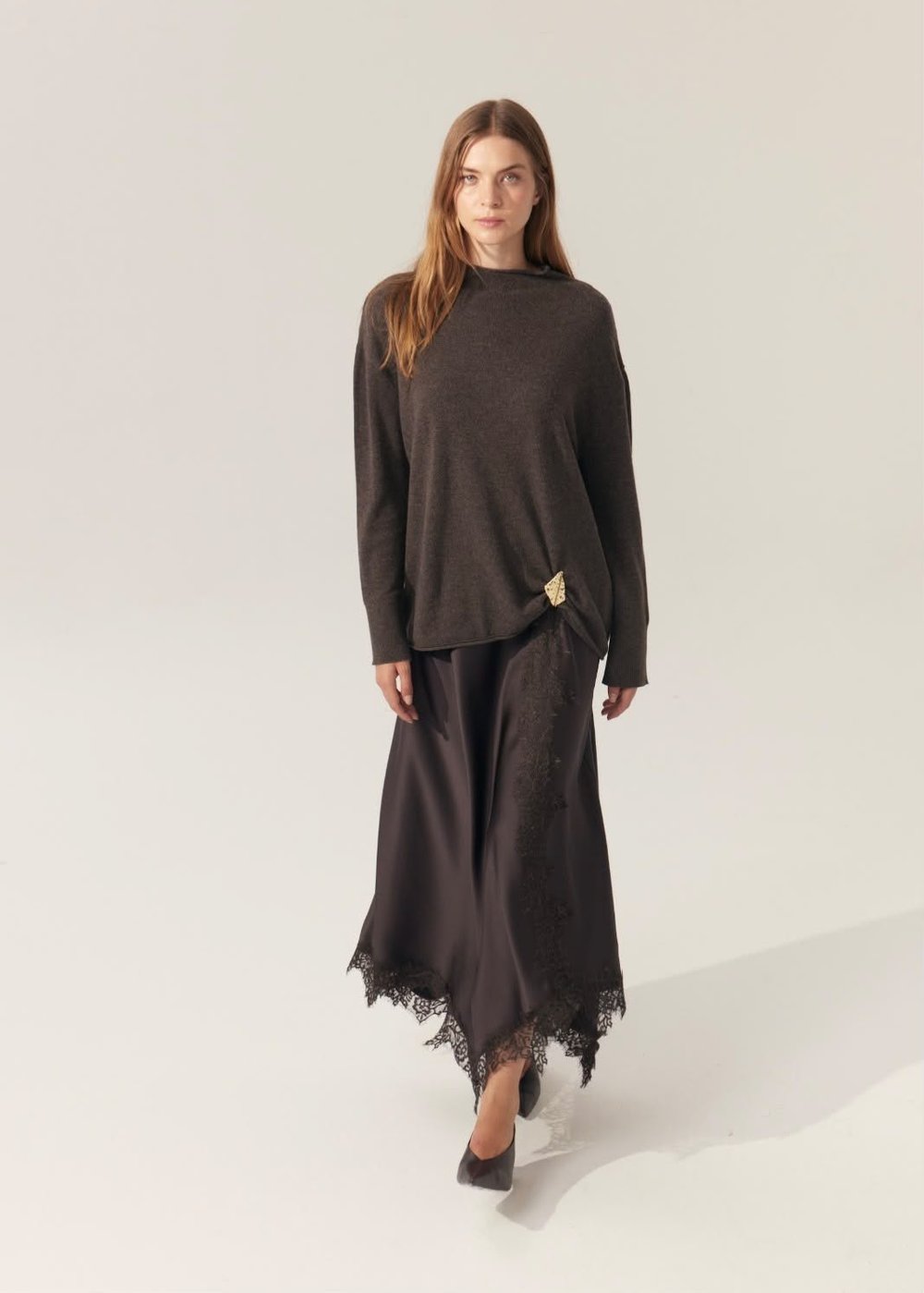 Venöve Gabrielle Trıko