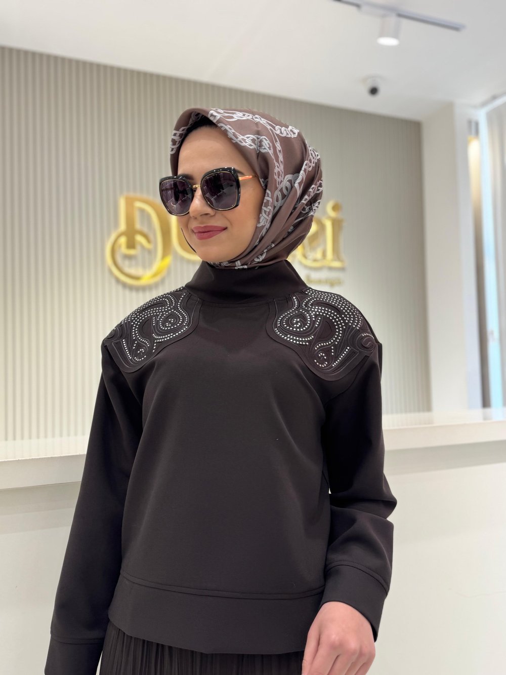 Venöve Lulu Sweat