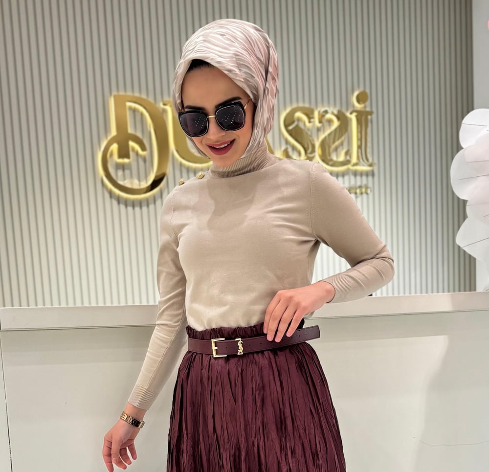 Venöve Pety Trıko