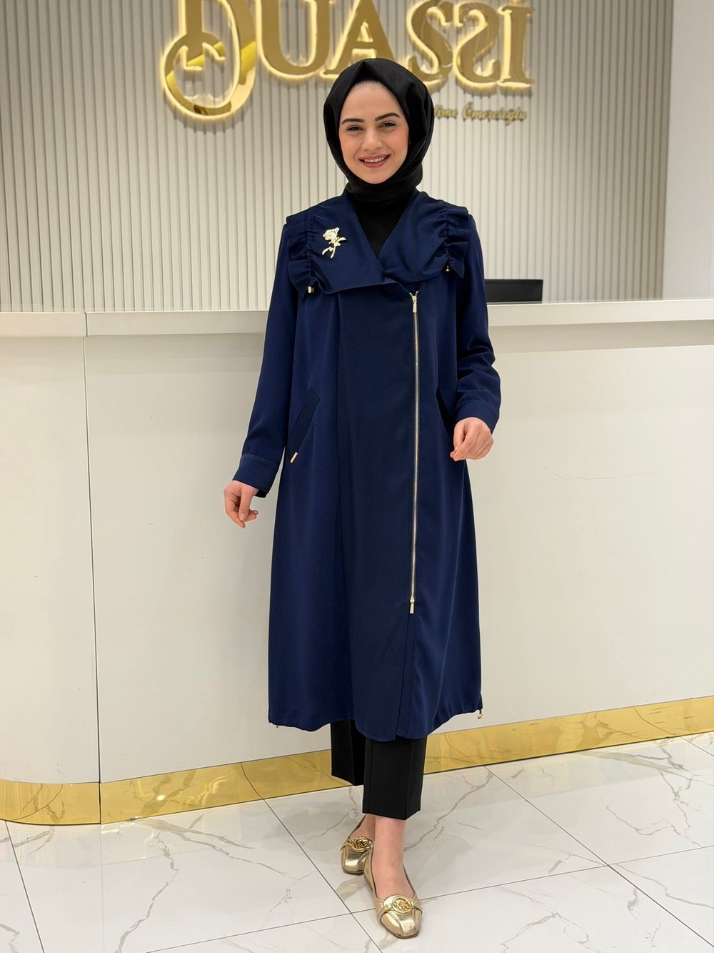 Yonca Kap