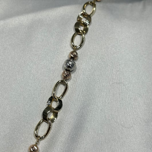Doria TopTop Bilezik 9-11gr