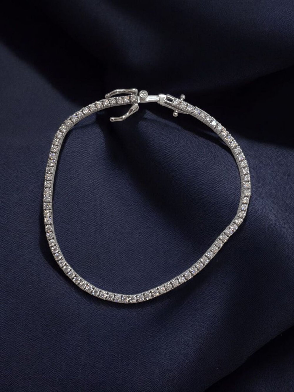 2mm Suyolu Bileklik