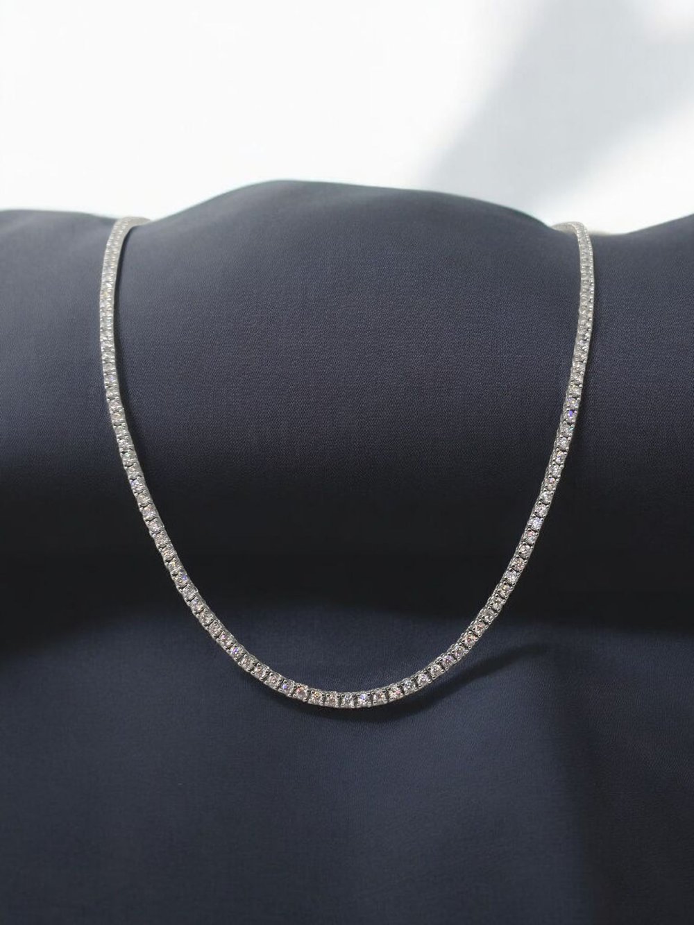 2mm Suyolu Kolye